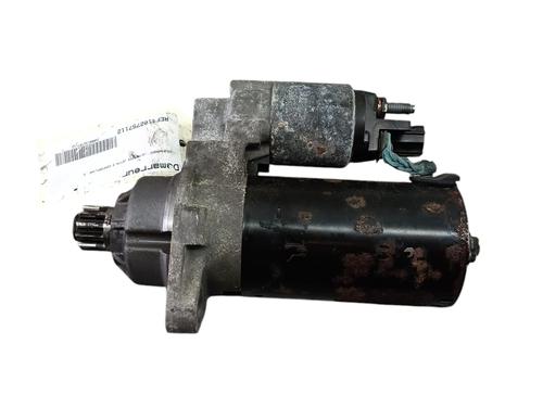 Starter VW JETTA III (1K2) 2.0 TDI | BP25056265M8 - Image 4