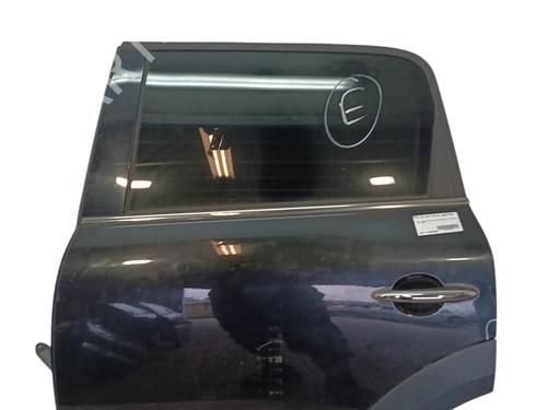 Used Left rear door MINI MINI COUNTRYMAN (R60) Cooper SD (143 hp) 28073212