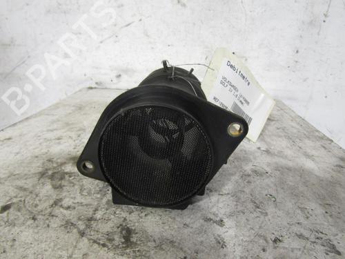 Used Mass air flow sensor Mass air flow sensor VW GOLF III (1H1) 1.9 TD, GTD (75 hp) 25096125 25096125