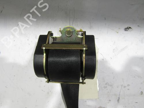 Used Rear right seatbelt Rear right seatbelt PEUGEOT 307 Break (3E) 1.6 HDi 110 (109 hp) 25085402 25085402