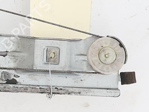 Front left window mechanism CITROËN C3 II (SC_) 1.1 i | BP34627218C22 - Image 7