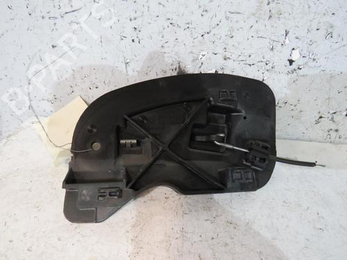 Front left interior door handle OPEL COMBO Box Body/MPV 1.3 CDTI 16V | BP25069416I13 