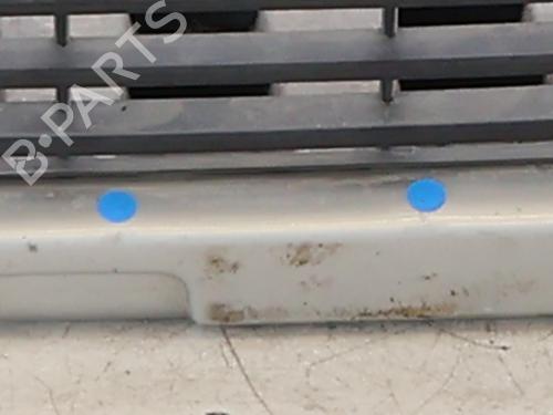 Front bumper CITROËN BERLINGO MULTISPACE (B9) 1.6 HDi 110 | BP38425163C7 - Image 6