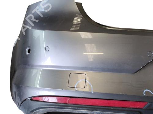 Rear bumper RENAULT TALISMAN (LP_) 1.6 dCi 130 | BP29371107C8 