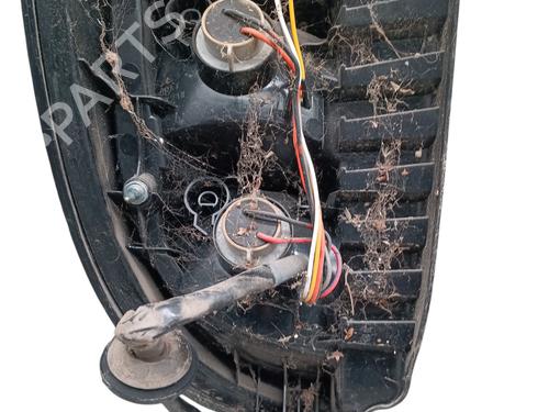 Højre baglygte CITROËN C-ZERO C-Zero | BP29940360C35