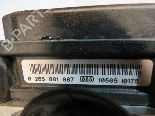 ABS pump FIAT 500 (312_) 1.2 (312AXA1A) | BP25070755M43 