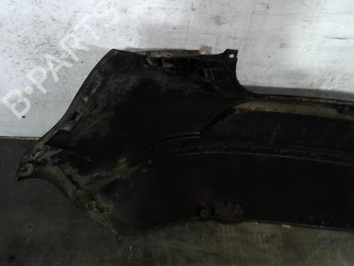 Rear bumper SEAT IBIZA IV (6J5, 6P1) 1.2 TDI | BP25110827C8 