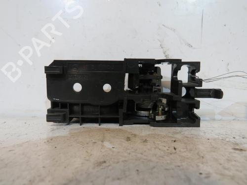 Used Front left interior door handle Front left interior door handle TOYOTA COROLLA (_E12_) 1.4 D (NDE120_, NDE120R) (90 hp) 25112801 25112801