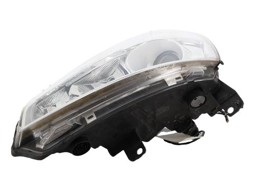 Left headlight RENAULT MODUS / GRAND MODUS (F/JP0_) 1.5 dCi (FP0F, JP0F) | BP38425069C28 - Image 3