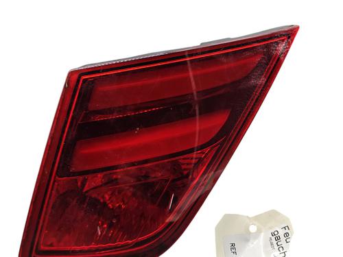 Used Left tailgate light PEUGEOT 308 II (LB_, LP_, LW_, LH_, L3_) 1.6 BlueHDi 120 (120 hp) 25097963
