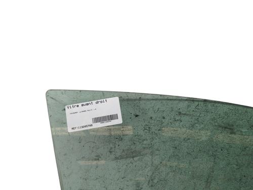 Front right door window VW POLO V (6R1, 6C1) 1.6 TDI | BP29587783C19 