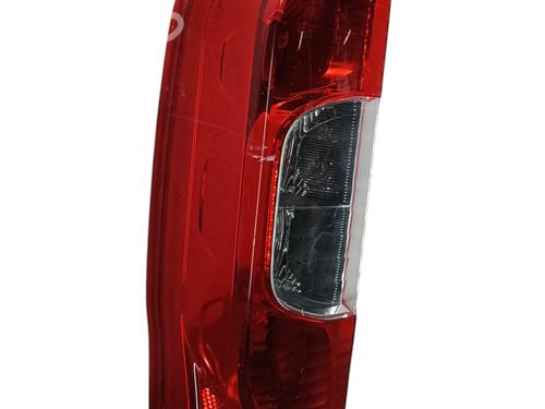 Venstre Baklys CITROËN NEMO MPV 1.4 HDi (68 hp) 31170501