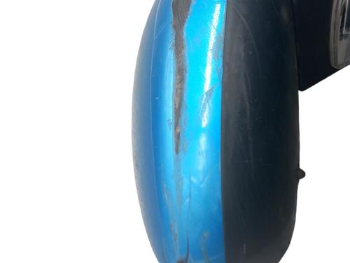 Right mirror CITROËN C3 I (FC_, FN_)  | BP25059019C27 