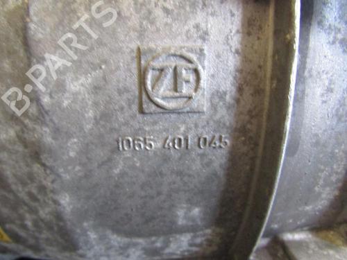 Used Gearbox Gearbox BMW 3 Compact (E46) 320 td (150 hp) 25107774 25107774