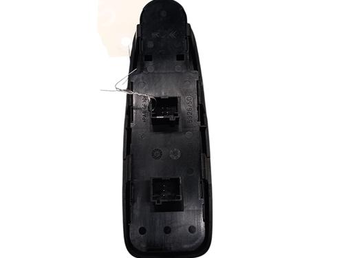 Used Left front window switch CITROËN C4 Picasso I MPV (UD_) 1.6 HDi (109 hp) 29956383