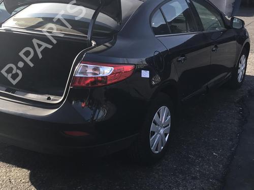 Horn RENAULT FLUENCE (L3_)  | BP25059079E13  - Image 8