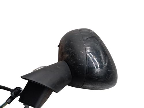Right mirror CITROËN C3 II (SC_) 1.4 HDi 70 (SC8HZC, SC8HR0, SC8HP4) | BP28195186C27 