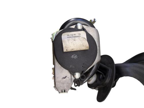 Venstre foran beltestrammer PEUGEOT 208 I (CA_, CC_) 1.6 HDi (92 hp) 29633088