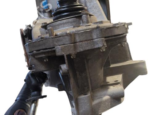 Gearbox RENAULT TWINGO II (CN0_) 1.2 16V (CN04, CN0B) | BP32520707M3  - Image 9