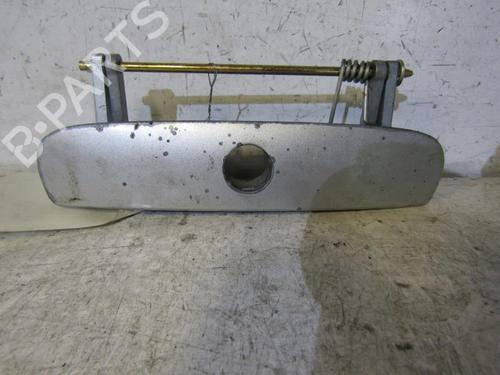 Used Switch VW POLO (9N_, 9A_) 1.2 12V (64 hp) 25090711