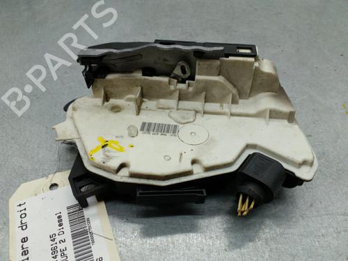 Rear right lock VW PASSAT CC B6 (357) 2.0 TDI | BP25062823C99 