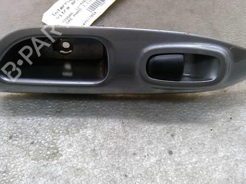 Used Left rear window switch Left rear window switch NISSAN JUKE (F15) 1.5 dCi (110 hp) 25110671 25110671