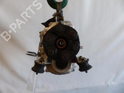 Gearbox BMW 3 (E46) 320 d | BP25084554M3 