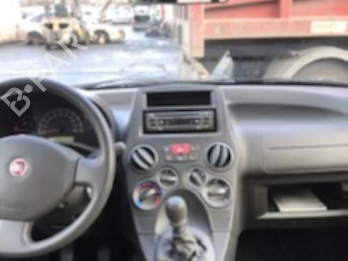 Warning switch FIAT PANDA (169_) 1.1 (169.AXA1A) | BP25079794I22 