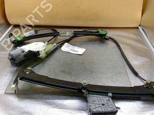 Front right window mechanism PEUGEOT 407 Coupe (6C_) 2.0 HDi | BP25093056C23 - Image 2