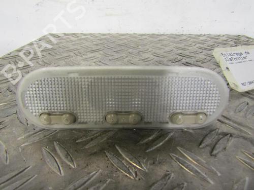 Used Interior roof light NISSAN NOTE (E11, NE11) 1.5 dCi (86 hp) 25084542