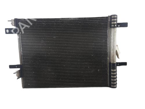 Used AC radiator PEUGEOT 3008 II SUV (MC_, MR_, MJ_, M4_) [2016-2025]  25058503