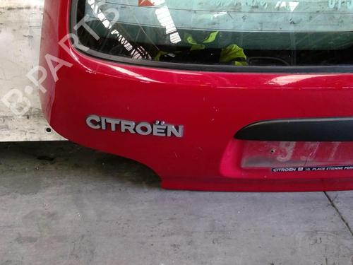 Tailgate CITROËN SAXO (S0, S1)  | BP25105052C6 