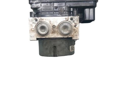 ABS pump PEUGEOT 208 I (CA_, CC_) 1.6 HDi / BlueHDi 75 | BP25072596M43 