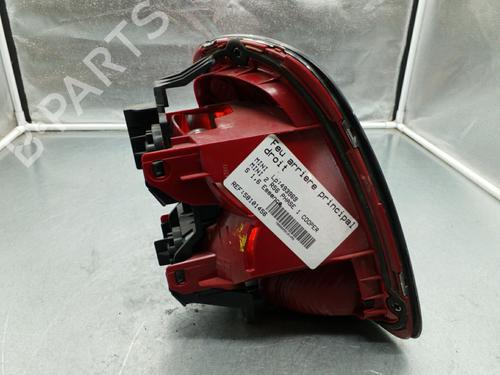 Used Right taillight Right taillight MINI MINI (R56) Cooper S (174 hp) 25062729 25062729