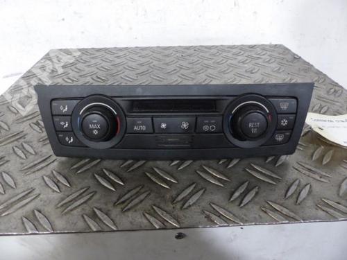 Used Climate control Climate control BMW 1 (E87) 118 d (122 hp) 10588002 10588002