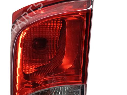 Venstre Baklys CITROËN NEMO MPV 1.4 HDi | BP31170501C34 