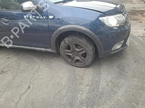 Right sun visor DACIA SANDERO II 1.5 dCi | BP25077092I2  - Image 12