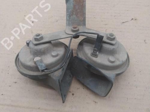 Used Horn Horn RENAULT CLIO II (BB_, CB_) [1998-2016] 25055512 25055512