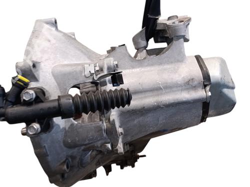 Used Gearbox PEUGEOT 208 I (CA_, CC_) 1.2 VTI 82 (82 hp) 26441057