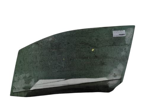 Used Front left door window Front left door window 33308004 33308004