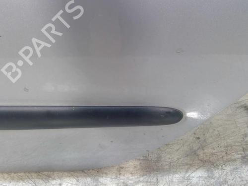 Left rear door PEUGEOT 206 SW (2E/K) 1.6 16V | BP25089601C4 