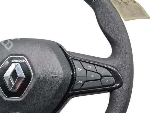Used Steering wheel RENAULT ZOE (BFM_) [2012-2025]  25052513