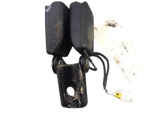 Seat buckle CITROËN C4 II (NC_) 1.6 HDi 110 | BP25100691I32 