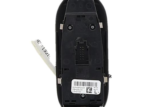 Used Left front window switch Left front window switch 39521483 39521483
