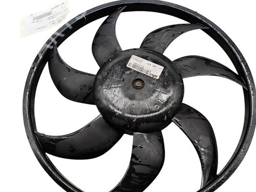 Radiator fan FIAT FIORINO Box Body/MPV (225_)  | BP25057187M35 