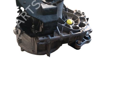 Gearbox FORD FIESTA VI (CB1, CCN) 1.25 | BP26954806M3 