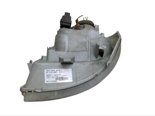 Used Right headlight Right headlight RENAULT TRAFIC II Bus (JL) [2001-2026] 25093113 25093113