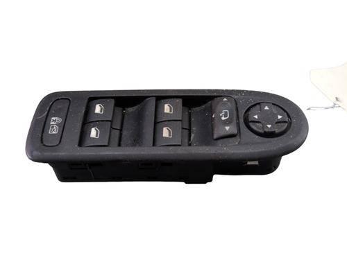 Left front window switch PEUGEOT 508 I (8D_) 2.2 HDi | BP30819984I27 - Image 6