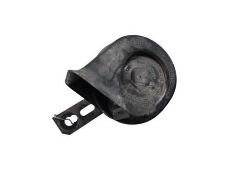 Horn RENAULT CAPTUR I (J5_, H5_) 0.9 TCe 90 | BP25097999E13 - Image 2