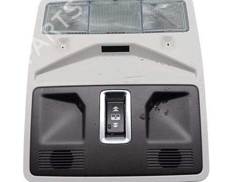 Interior roof light LAND ROVER RANGE ROVER EVOQUE (L538) 2.0 4x4 | BP25072004I8 